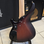 Sandberg Custom VT5 Yolanda Charles Signature Basszusgitár