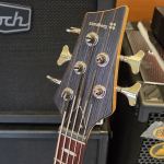 Sandberg Custom VT5 Yolanda Charles Signature Basszusgitár