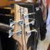 Sandberg Custom VT5 Yolanda Charles Signature Basszusgitár
