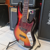 Sandberg Electra TT4RW 3-tónusú Sunburst Bassusgitár
