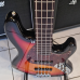 Sandberg Electra TT4RW 3-tónusú Sunburst Bassusgitár