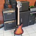 Sandberg Electra TT4RW 3-tónusú Sunburst Bassusgitár