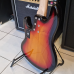 Sandberg Electra TT4RW 3-tónusú Sunburst Bassusgitár