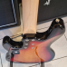 Sandberg Electra TT4RW 3-tónusú Sunburst Bassusgitár