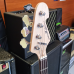 Sandberg Electra TT4RW 3-tónusú Sunburst Bassusgitár