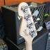 Sandberg Electra TT4RW 3-tónusú Sunburst Bassusgitár