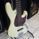 Sandberg Electra TT4RW Creme Basszusgitár