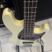 Sandberg TT4RW Creme Basszusgitár 