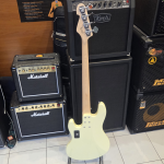 Sandberg Electra TT4RW Creme Basszusgitár