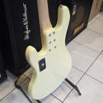 Sandberg Electra TT4RW Creme Basszusgitár