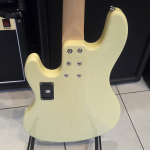 Sandberg Electra TT4RW Creme Basszusgitár