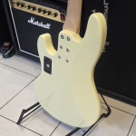 Sandberg Electra TT4RW Creme Basszusgitár