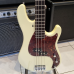 Sandberg Electra VS4 Creme Basszusgitár
