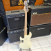 Sandberg Electra VS4 Creme Basszusgitár