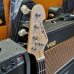 Sandberg Electra VS4 Creme Basszusgitár