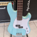 Sandberg Electra VS4RW Sonic Blue Basszusgitár