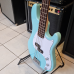Sandberg Electra VS4RW Sonic Blue Basszusgitár