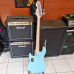 Sandberg Electra VS4RW Sonic Blue Basszusgitár