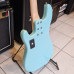 Sandberg Electra VS4RW Sonic Blue Basszusgitár