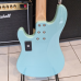 Sandberg Electra VS4RW Sonic Blue Basszusgitár