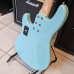 Sandberg Electra VS4RW Sonic Blue Basszusgitár
