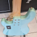 Sandberg Electra VS4RW Sonic Blue Basszusgitár