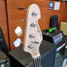 Sandberg Electra VS4RW Sonic Blue Basszusgitár