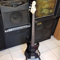 Sandberg Electra TT4RW Basszusgitár