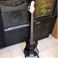 Sandberg Electra TT4RW Basszusgitár