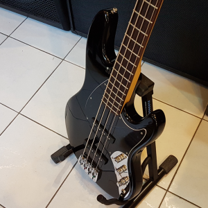 Sandberg Electra TT4RW Basszusgitár Sandberg Electra TT4RW Basszusgitár