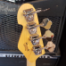 Sandberg Electra TT4RW Basszusgitár Sandberg Electra TT4RW Basszusgitár