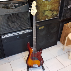 Sandberg Electra VS4RW Basszusgitár