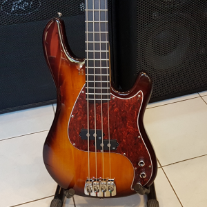 Sandberg Electra VS4RW Basszusgitár Sandberg Electra VS4RW Basszusgitár