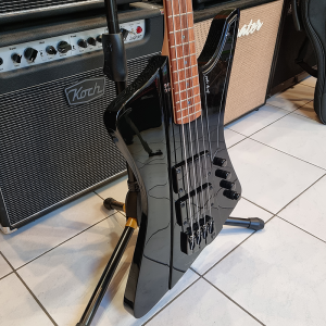 Sandberg Forty Eight VM4 Baszusgitár