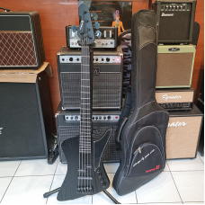 Sandberg Forty-Eight 5 Victor Brand Signature Basszusgitár