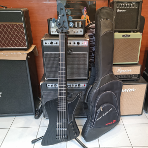 Sandberg Forty-Eight 5 Victor Brand Signature Basszusgitár Sandberg Forty-Eight 5 Victor Brand Signature Basszusgitár