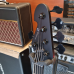 Sandberg Forty-Eight 5 Victor Brand Signature Basszusgitár