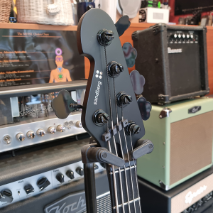 Sandberg Forty-Eight 5 Victor Brand Signature Basszusgitár Sandberg Forty-Eight 5 Victor Brand Signature Basszusgitár