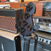 Sandberg Forty-Eight 5 Victor Brand Signature Basszusgitár