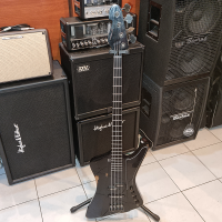 Sandberg Forty Eight HCAR BK Victor Brandt Signature Basszusgitár Sandberg Forty Eight HCAR BK Victor Brandt Signature Basszusgitár