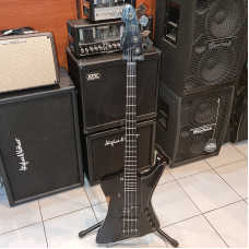Sandberg Forty Eight HCAR BK Victor Brandt Signature Basszusgitár