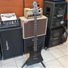 Sandberg Forty-Eight Victor Brandt Signature Basszusgitár