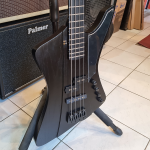 Sandberg Forty-Eight Victor Brandt Signature Basszusgitár