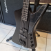 Sandberg Forty-Eight Victor Brandt Signature Basszusgitár