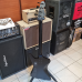 Sandberg Forty-Eight Victor Brandt Signature Basszusgitár
