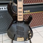 Sandberg Panther VM4 Basszusgitár (Fekete)