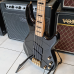 Sandberg Panther VM4 Basszusgitár (Fekete)