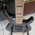 Sandberg Panther VM4 Basszusgitár (Fekete)