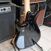 Sandberg Panther VM4 Basszusgitár (Fekete)