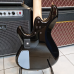 Sandberg Panther VM4 Basszusgitár (Fekete)
